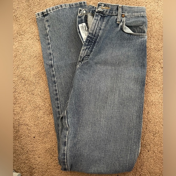 WRANGLER JEANS - Picture 5 of 6